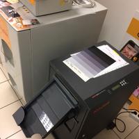 Kodak D4000 fino al 20x30 e fronte e retro