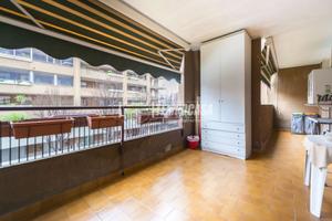 AMPIO TRILOCALE DI 115 MQ CON TERRAZZO E VERANDA!