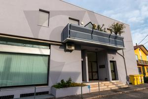 Roncaglia - centralissimo e ampio appartamento