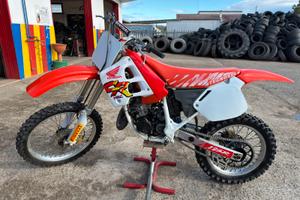 Cr crf moto