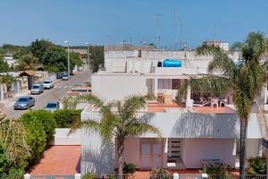 SUMARE Attico terrazzo80mq 2CAMERE CLIMATIZ