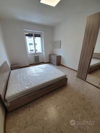 Stanza comodissima in zona centrale e isola