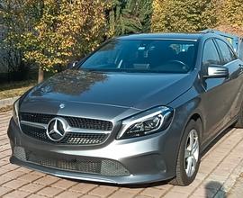 MERCEDES Classe A (W176) - 2016