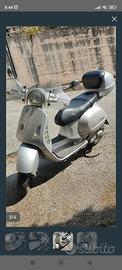 Piaggio Vespa L200