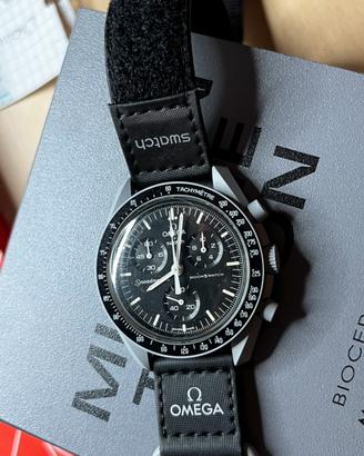 Omega moonswatch prima serie
