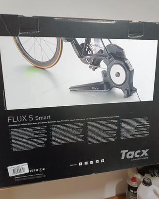 rullo tacx garmin 