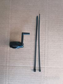 Sensore Cadenza/Velocità Garmin GSC10