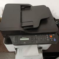 Stampante (Samsung M2070 Series) + 2 Toner
