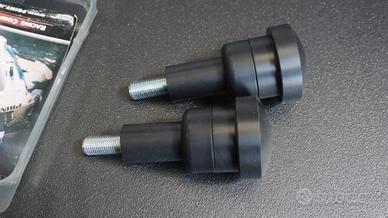 Mv augusta brutale tamponi