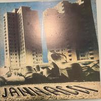 33 giri Jannacci Quelli che