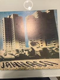 33 giri Jannacci Quelli che