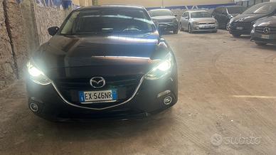 Mazda 3 , Executive/Active Sky, A.FF.A.R.E