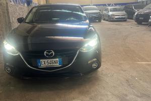 Mazda 3 , Executive/Active Sky, A.FF.A.R.E