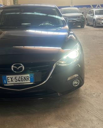 Mazda 3 , Executive/Active Sky, A.FF.A.R.E