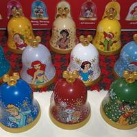 campanelle Disney 