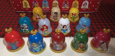 campanelle Disney 