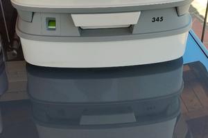 WC CHIMICO PORTA POTTI NUOVO