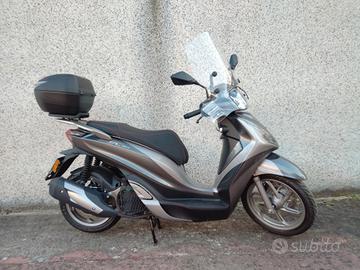 MOTO e SCOOTER 125 - 2026