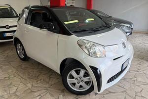 TOYOTA iQ 1.0 Sol
