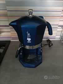 Bialetti Mokona – Macchina da caffè 3 in 1