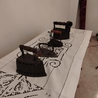 ferrida stiro antichi