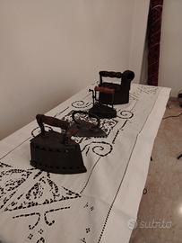 ferrida stiro antichi