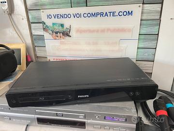 lettore dvd philips blu ray bdp3000