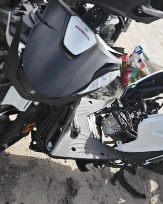 Honda Sh 125