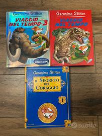 Libri geronimo stilton prezzo ridotto per natale