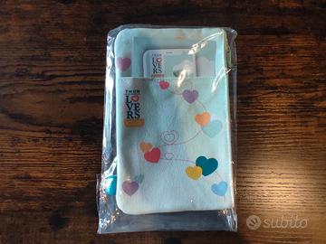 Pochette Multifunzione Thun Club