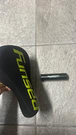 Sella funsea 25.4  leggere descrizione