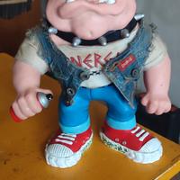 gadget bulldog Energie