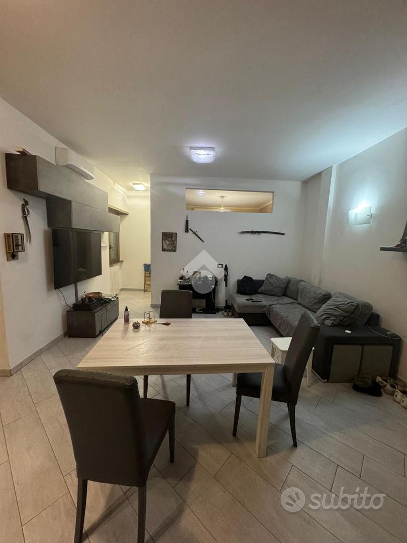 Appartamento – Roma, Acilia Nord - Vista 2
