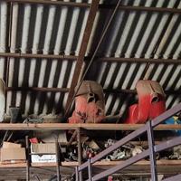 N8 vespa 50 faro tondo