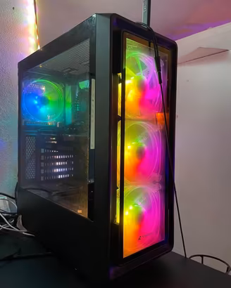 Pc da gaming