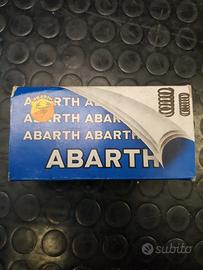 Serie molle valvole Abarth cod.06.128.82