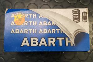 Serie molle valvole Abarth cod.06.128.82