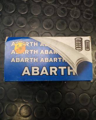 Serie molle valvole Abarth cod.06.128.82