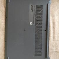 BackCover Scocca posteriore Lenovo IdeaPad3 15ADA6