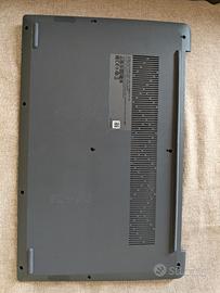 BackCover Scocca posteriore Lenovo IdeaPad3 15ADA6