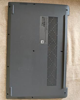 BackCover Scocca posteriore Lenovo IdeaPad3 15ADA6