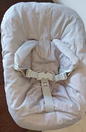 stokke trip trap baby born