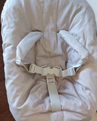 stokke trip trap baby born