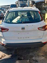 ricambi seat arona