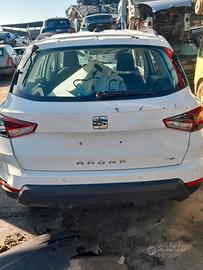 ricambi seat arona