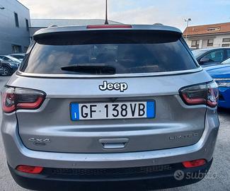 JEEP COMPASS  . DIESEL