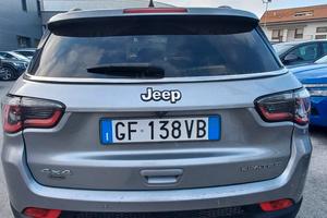 JEEP COMPASS  . DIESEL