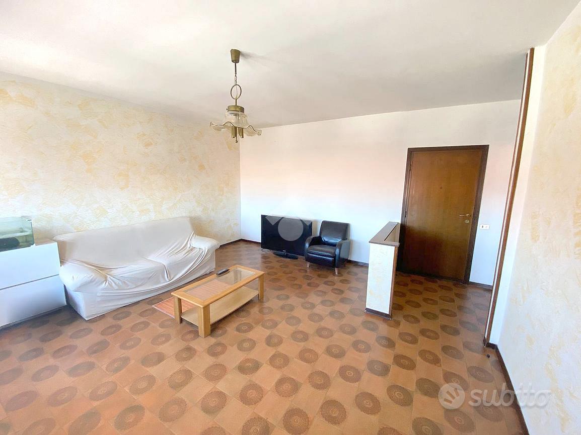 3 LOCALI A SAMARATE - Vista 4