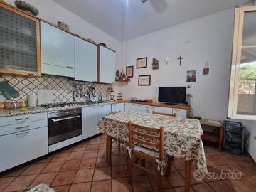 Casa singola - Narcao