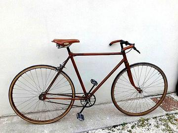 bicicletta vintage